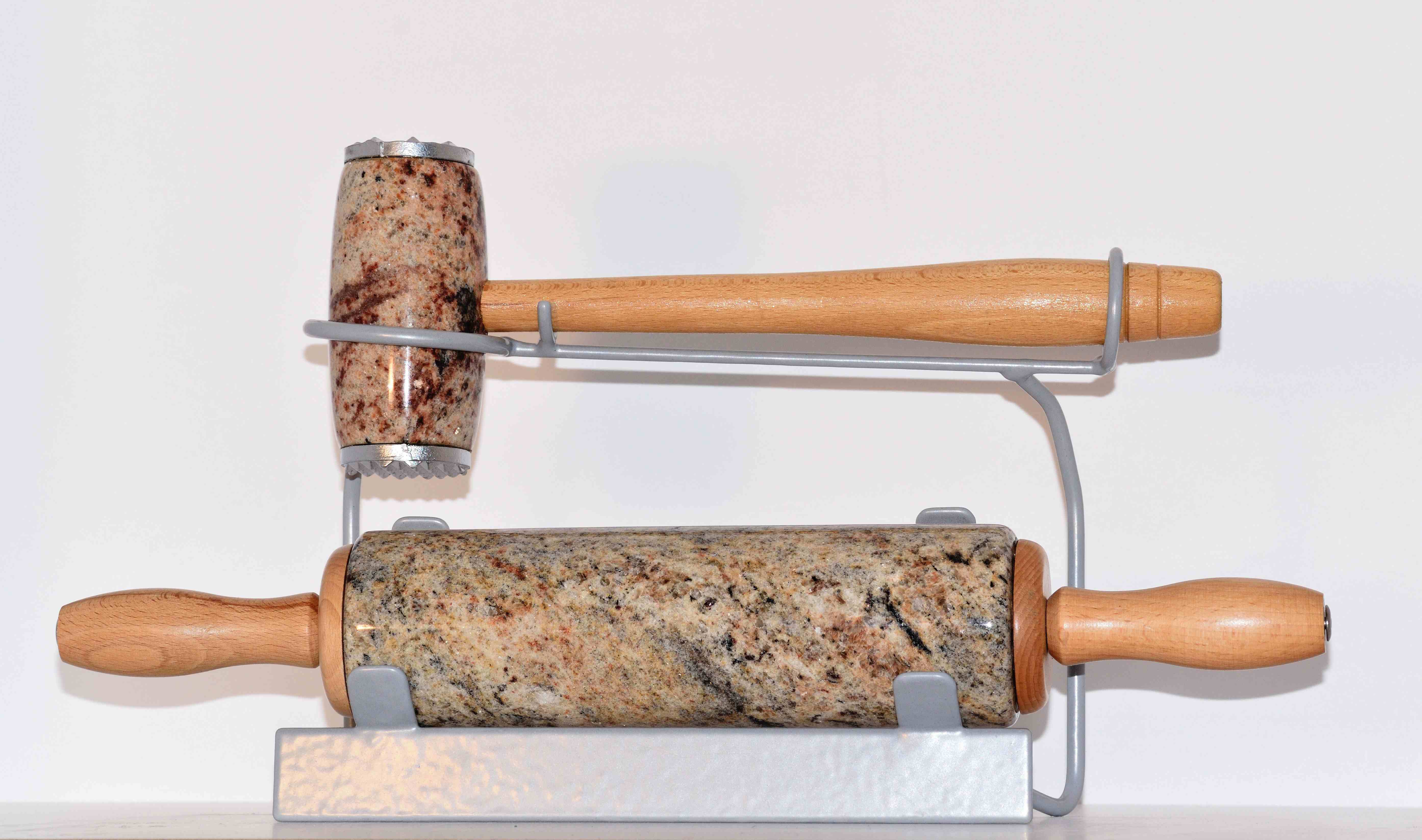 Dekorative Gegenstände | Metalgranit