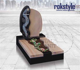 Rokstyle - Mléčná dráha