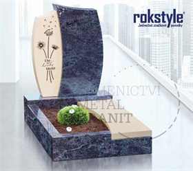 Rokstyle - Pampeliška