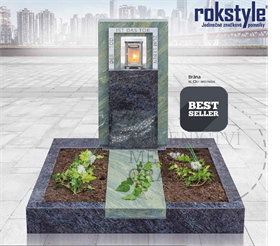 Rokstyle - Brána