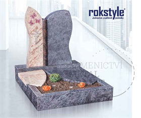 Rokstyle - Motýlí křídla