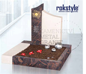 Rokstyle - Antik