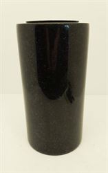 Hřbitovní váza AV307 Blac - doprodej
