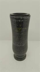 Hřbitovní váza AV324 Amfibolit - doprodej