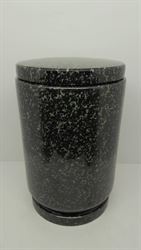 Náhrobní urna AU354 Hasan Green