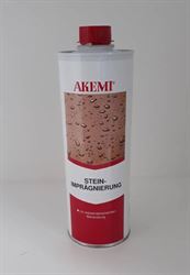 Akemi - profesionální impregnace kamene