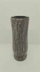 Hřbitovní váza AV384 Orion světlý - doprodej