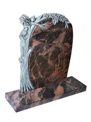 Nápisová deska č.116, materiál Orion