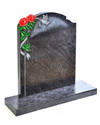 Nápisová deska č.117, materiál Orion