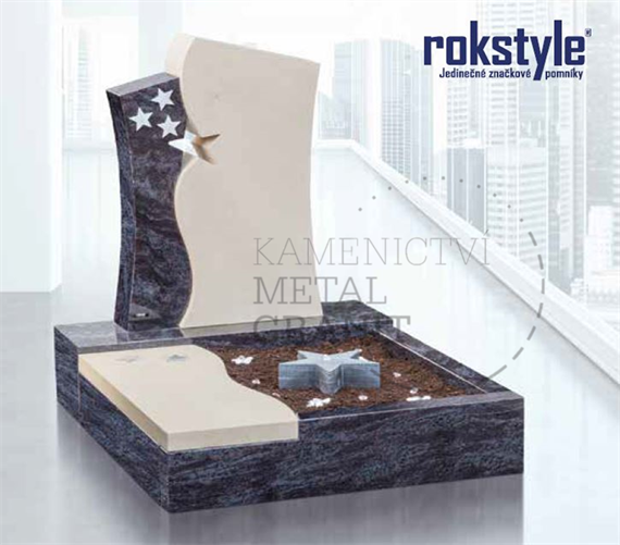 Rokstyle - Hvězdné okno