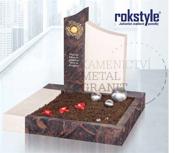 Rokstyle - Antik