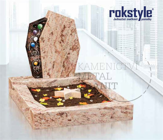 Rokstyle - Balónky