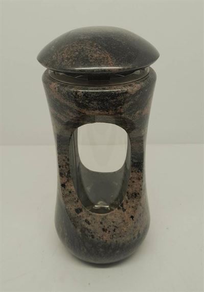 Hřbitovní lucerna AV217 - doprodej