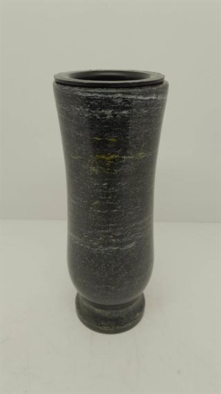 Hřbitovní váza AV324 Amfibolit - doprodej