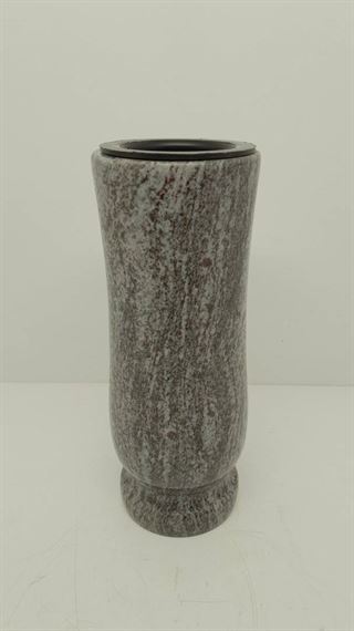 Hřbitovní váza AV384 Orion světlý - doprodej