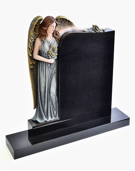 Nápisová deska č.118, materiál Black